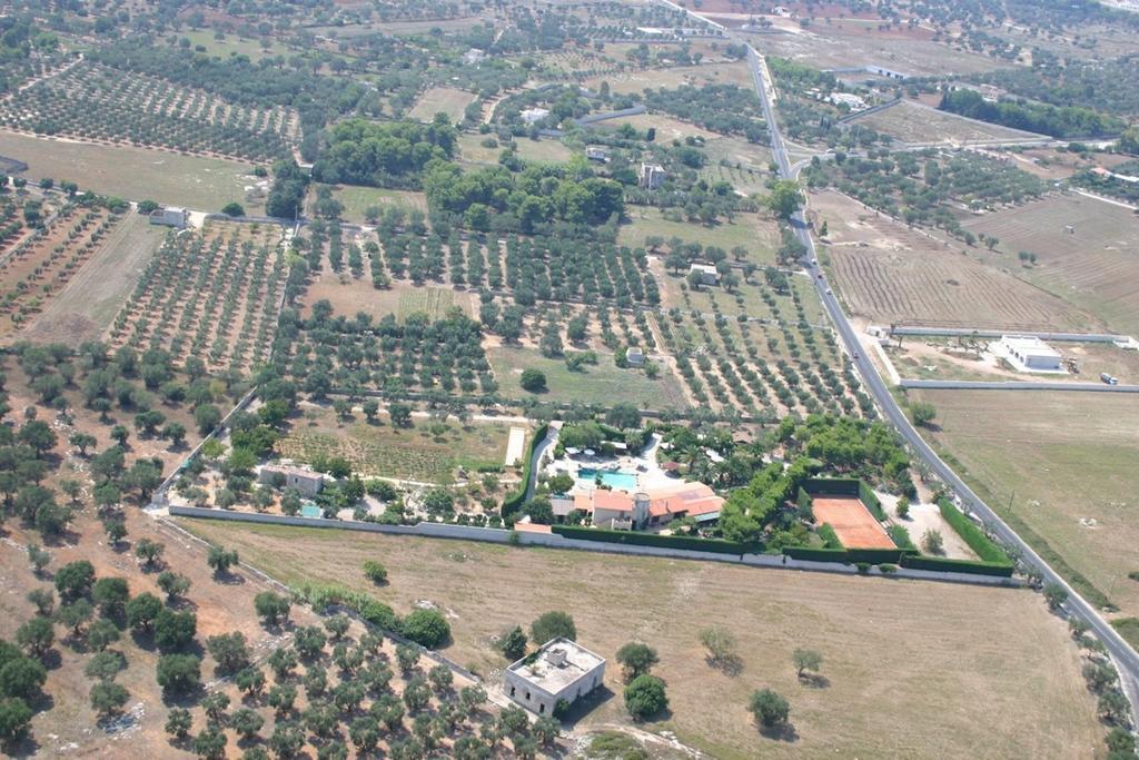 Villa Diana Merine Εξωτερικό φωτογραφία