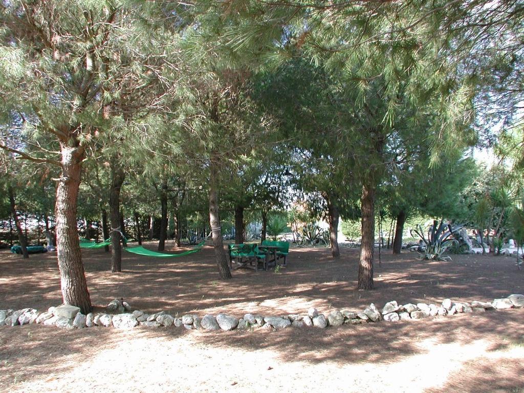 Villa Diana Merine Εξωτερικό φωτογραφία