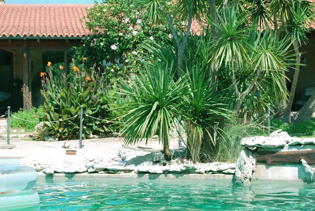 Villa Diana Merine Εξωτερικό φωτογραφία