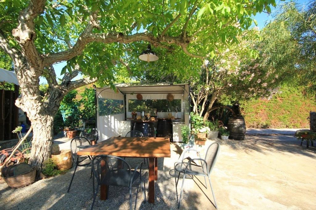Villa Diana Merine Εξωτερικό φωτογραφία