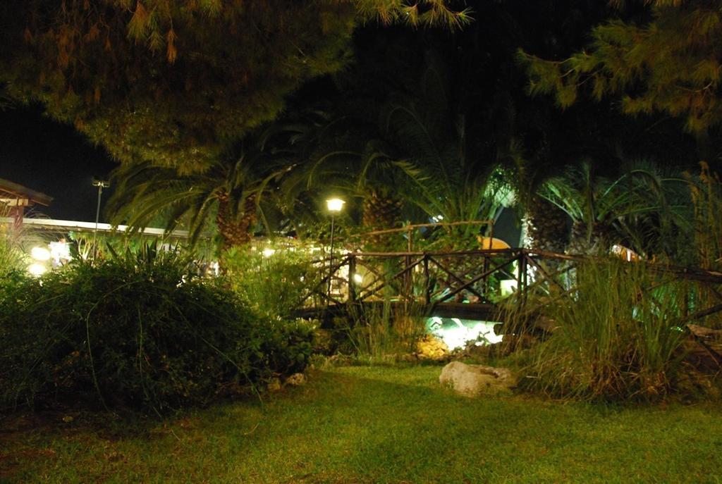 Villa Diana Merine Εξωτερικό φωτογραφία