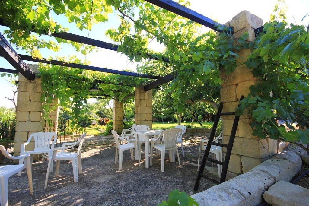 Villa Diana Merine Εξωτερικό φωτογραφία
