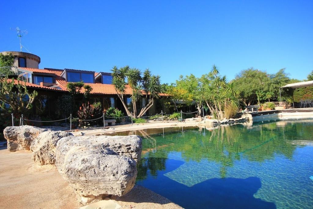 Villa Diana Merine Εξωτερικό φωτογραφία