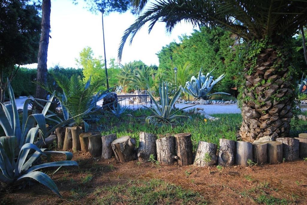 Villa Diana Merine Εξωτερικό φωτογραφία