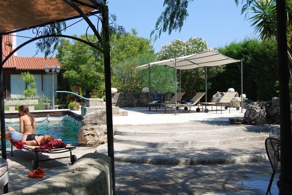 Villa Diana Merine Εξωτερικό φωτογραφία