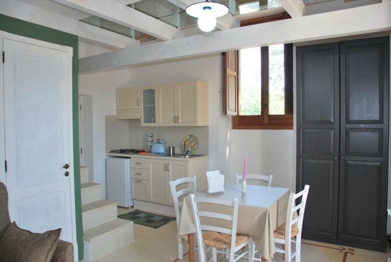 Villa Diana Merine Εξωτερικό φωτογραφία