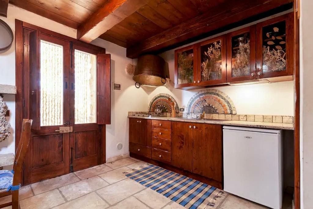 Villa Diana Merine Εξωτερικό φωτογραφία