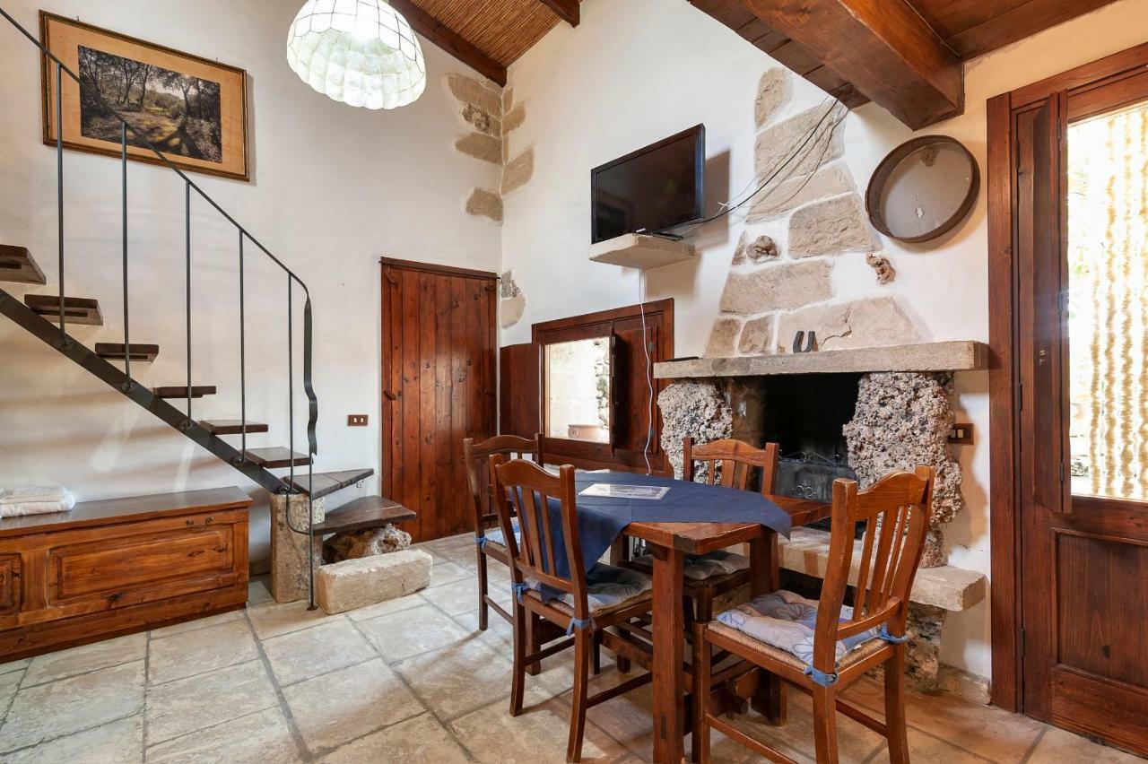Villa Diana Merine Εξωτερικό φωτογραφία
