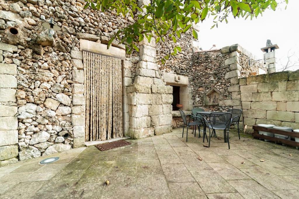 Villa Diana Merine Εξωτερικό φωτογραφία