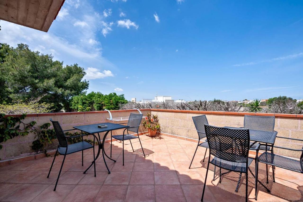 Villa Diana Merine Εξωτερικό φωτογραφία