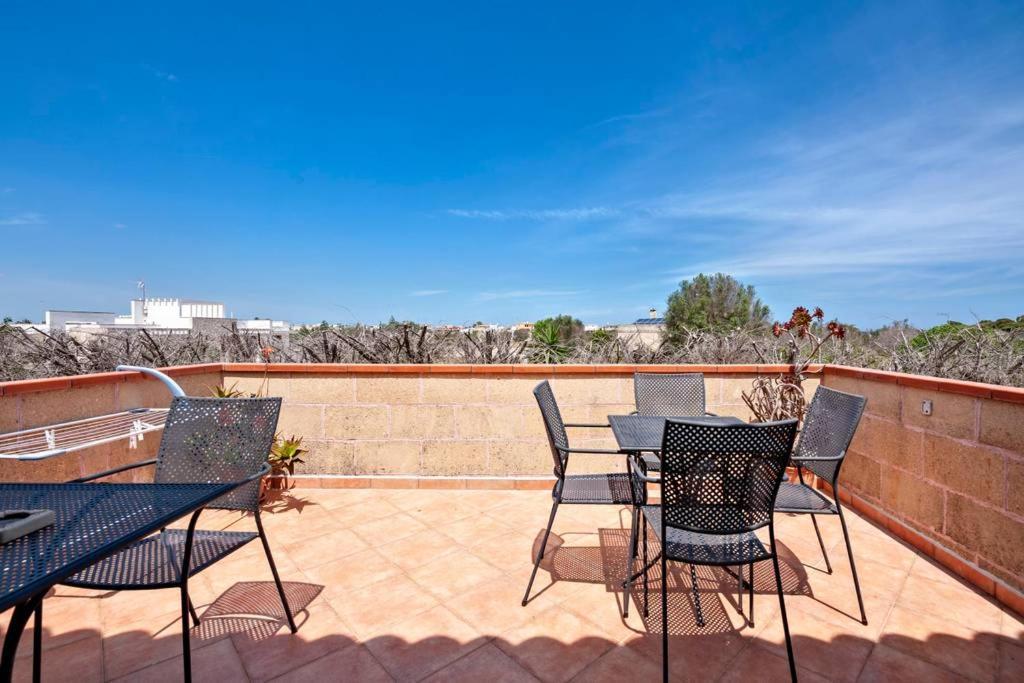 Villa Diana Merine Εξωτερικό φωτογραφία